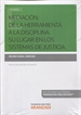 Front pageMediación: de la herramienta a la disciplina. Su lugar en los sistemas de justicia (Papel + e-book)