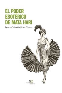 Books Frontpage El poder esotérico de Mata Hari
