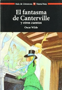 Books Frontpage El Fantasma De Canterville N/c