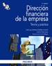 Front pageDirección financiera de la empresa