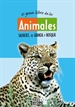 Front pageEl Gran Libro de los Animales