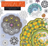 Books Frontpage Mandalas