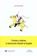 Front pageFormas y colores: la ilustración infantil en España