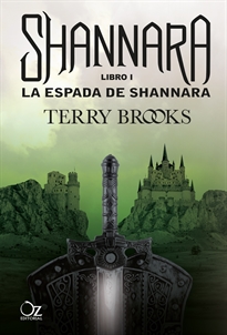 Books Frontpage La espada de Shannara