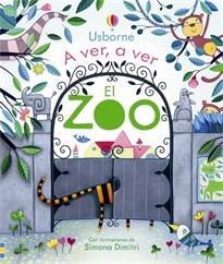 Books Frontpage El zoo