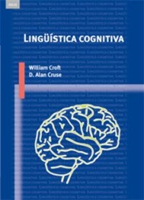 Books Frontpage Lingüística cognitiva