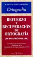 Front pageRefuerzo y recuperación de ortografía