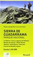 Front pageSierra de Guadarrama, Parque Nacional