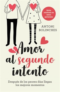 Books Frontpage Amor al segundo intento