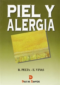 Books Frontpage Piel y alergia