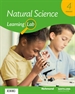 Front pageLearning Lab Natural Science 4 Primaria
