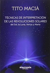 Books Frontpage Técnicas De Interpretación De Las Revoluciones