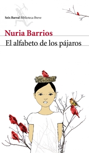 Books Frontpage El alfabeto de los pájaros