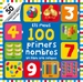 Front pageEls meus 100 primers nombres (un llibre amb solapes)