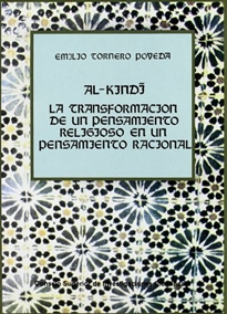 Books Frontpage Al-Kindi, la transformación de un pensamiento religioso en un pensamiento racional