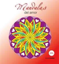 Books Frontpage Mandalas del amor