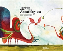 Books Frontpage El Gran Zooilógico