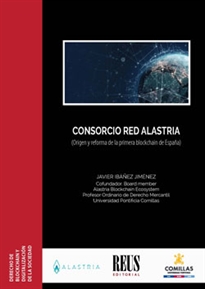 Books Frontpage Consorcio Red Alastria