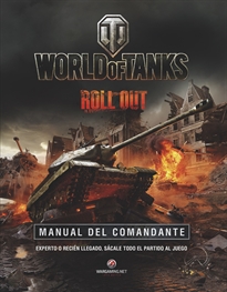 Books Frontpage World of Tanks