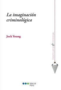 Books Frontpage La imaginación criminológica