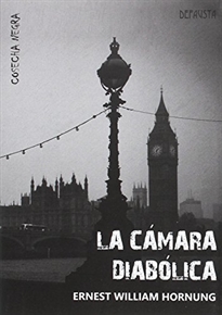Books Frontpage La Camara Diabolica