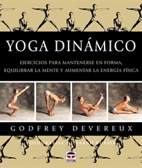 Books Frontpage Yoga Dinámico