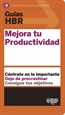 Front pageGuía HBR: Mejora tu productividad