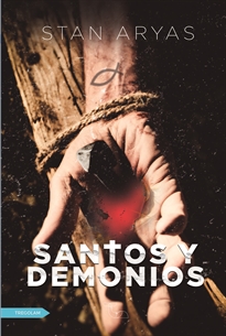 Books Frontpage Santos y demonios