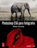 Front pagePhotoshop CS6 para fotógrafos