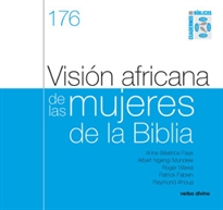 Books Frontpage Visión africana de las mujeres de la Biblia