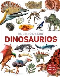 Books Frontpage El libro de los dinosaurios. Nueva edición