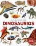 Front pageEl libro de los dinosaurios. Nueva edición