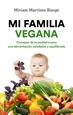 Front pageMi familia vegana