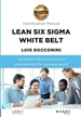 Front pageLean Six Sigma White Belt. Certification Manual