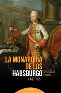 Books Frontpage La monarquía de los Habsburgo (1618-1815)