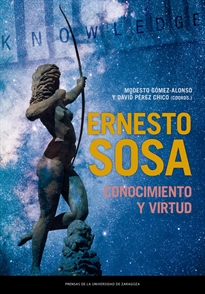 Books Frontpage Ernesto Sosa: Conocimiento y virtud