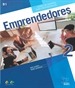 Front pageEmprendedores 2