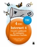 Front pageTIC 4 ESO. Internet 04 - Creació i publicació de continguts: WordPress i YouTube