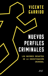 Books Frontpage Nuevos perfiles criminales