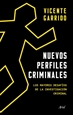 Front pageNuevos perfiles criminales