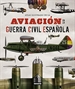 Portada del libro La aviación en la guerra civil española