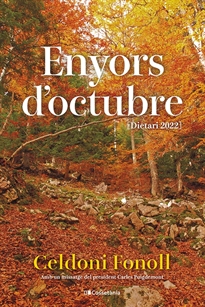 Books Frontpage Enyors d'octubre