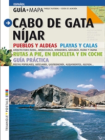 Books Frontpage Cabo de Gata Nijar