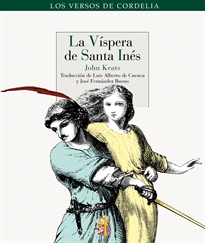 Books Frontpage La víspera de Santa Inés