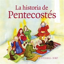 Books Frontpage La Historia de Pentecostés