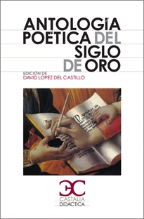 Books Frontpage Antología poética del siglo de Oro