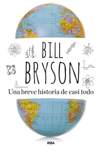 Books Frontpage Una breve historia de casi todo