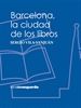 Front pageBarcelona, la ciudad de los libros