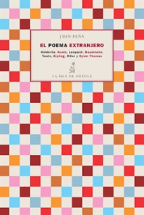Books Frontpage El Poema Extranjero
