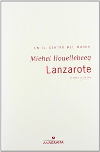 Books Frontpage Lanzarote, en el centro del mundo